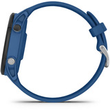 Garmin Forerunner 255, Smartwatch blu scuro/Nero
