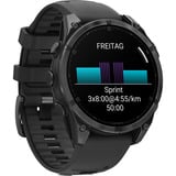 Garmin fēnix 8 - 47 mm, AMOLED 