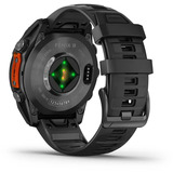 Garmin fēnix 8 - 47 mm, AMOLED 