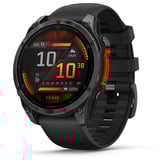 Garmin fēnix 8 - 47 mm, AMOLED 