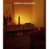 Govee Barre luminose Flow Plus RGBICWW WiFi + Bluetooth, Luce LED 
