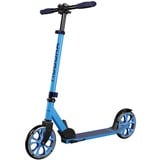 HUDORA 14825, Scooter ciano