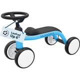 HUDORA Bicicletta senza pedali Up 6, Girante blu
