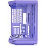 HYTE CS-HYTE-Y70-TM, Chassis Tower viola