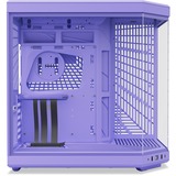 HYTE CS-HYTE-Y70-TM, Chassis Tower viola