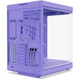 HYTE CS-HYTE-Y70-TM, Chassis Tower viola