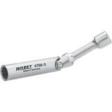 Hazet 4766-3, chiave combinata   