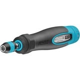 Hazet 6004CT-12, Cacciavite Nero/Blu