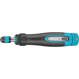 Hazet 6004CT-12, Cacciavite Nero/Blu
