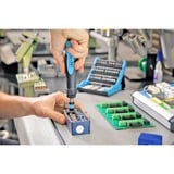 Hazet 6004CT-12, Cacciavite Nero/Blu