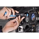 Hazet 6004CT-12, Cacciavite Nero/Blu