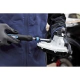 Hazet 6004CT-12, Cacciavite Nero/Blu