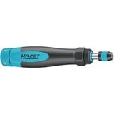 Hazet 6004CT-12, Cacciavite Nero/Blu