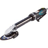 Hazet 9033P-8, Smerigliatrice Nero