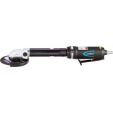 Hazet 9033P-8, Smerigliatrice Nero