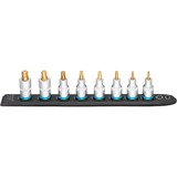 Hazet 992T-SR/8, chiave combinata   Nero