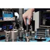 Hazet Cacciavite dinamometrico 6004CT-12 Nero/Blu