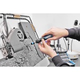 Hazet Cacciavite dinamometrico 6004CT-12 Nero/Blu