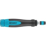 Hazet Cacciavite dinamometrico 6004CT-12 Nero/Blu