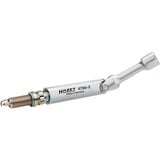 Hazet Chiave per candele 4766-3, 14mm, chiave combinata   