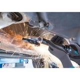 Hazet Levigatrice di profondità 9033P-8, Smerigliatrice Nero