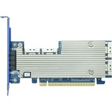 HighPoint R1528D, Scheda RAID 