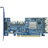 HighPoint R1528D, Scheda RAID 
