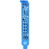 HighPoint R1528D, Scheda RAID 