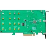 HighPoint Rocket 1204, Controllore 