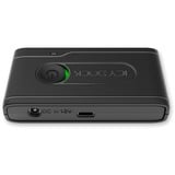 Icy Dock EZ-Adapter Ex MB931U-1VB R1, Adattatore Nero