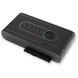 Icy Dock EZ-Adapter Ex MB931U-1VB R1, Adattatore Nero