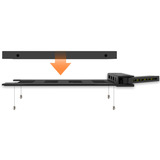 Icy Dock ExpressTray MB038TP-B, Inquadramento 