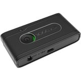 Icy Dock MB931U-1VB R1, Adattatore Nero