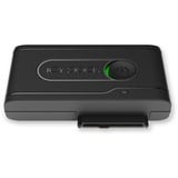 Icy Dock MB931U-1VB R1, Adattatore Nero