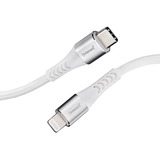 Intenso Cavo USB C315L bianco