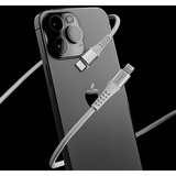 Intenso Cavo USB C315L bianco