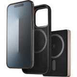 Intenso Magnetic Wireless Powerbank MW10000 Rosé rosa