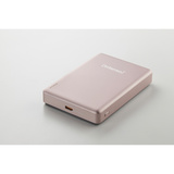 Intenso Magnetic Wireless Powerbank MW10000 Rosé rosa