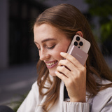 Intenso Magnetic Wireless Powerbank MW10000 Rosé rosa