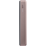 Intenso Magnetic Wireless Powerbank MW10000 Rosé rosa