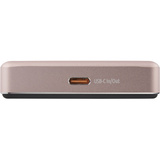 Intenso Magnetic Wireless Powerbank MW10000 Rosé rosa
