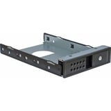 Inter-Tech 88887336, Server case Nero