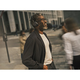 Jabra Evolve3 75, Headset Nero