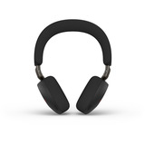 Jabra Evolve3 75, Headset Nero