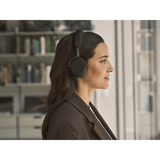 Jabra Evolve3 75, Headset Nero