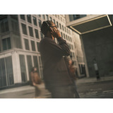 Jabra Evolve3 75, Headset Nero