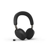 Jabra Evolve3 75, Headset Nero