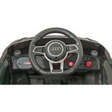 Jamara Audi TT RS Giocattoli trainabili Nero, Ragazzo/Ragazza, 36 mese(i), 4 ruota(e), Batterie richieste, Nero, 13,5 kg