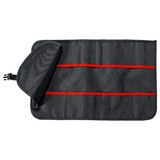 KNIPEX 00 19 41 LE, Borsa Nero/Rosso