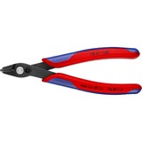 KNIPEX Electronic Super Knips XL 7861140 rosso/Blu